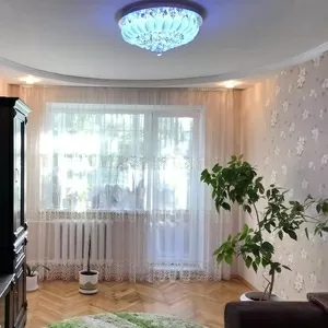 3-комнатная квартира,  г. Брест,  ул. Московская,  1971 г.п. w181934