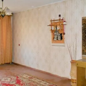 3-комнатная квартира,  г. Брест,  ул. Пионерская,  1967 г.п. w182649