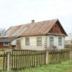 Жилой дом в Брестском р-не. 1922 г.п. 1 этаж. r183270