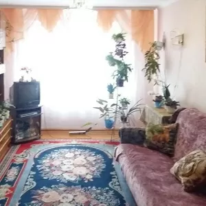4-комнатная квартира,  г. Брест,  ул. Сябровская,  1993 г.п. w181421