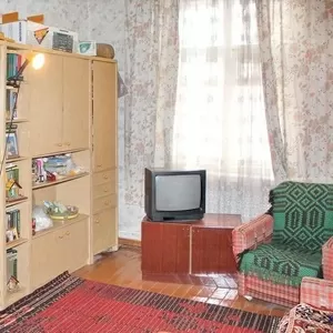 2-комнатная квартира,  г. Брест,  ул. Мицкевича,  1952 г.п. w190011
