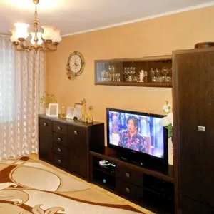 3-комнатная квартира,  г. Брест,  ул. Волгоградская,  1987 г.п. w190188