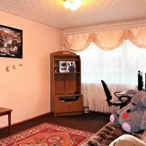 3-комнатная квартира,  г. Брест,  ул. Жукова,  1968 г.п. w182287
