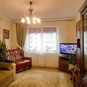 2-комнатная квартира,  г. Брест,  ул. Подгородская,  2012 г.п. w172361
