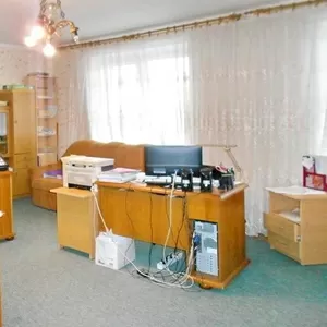 4-комнатная квартира,  г. Брест,  ул. Октябрьская,  1996 г.п. w180226