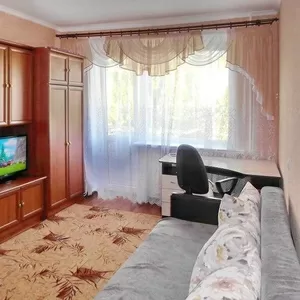 1-комнатная квартира,  г. Брест,  ул. Дубровская. w181020