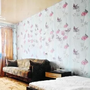 1-комнатная квартира,  г. Брест,  ул. Бауманская,  1975 г.п. w181787