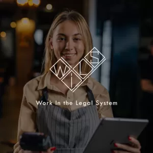 Официант в кафе музея (3 чел.) - рассмотрят мужчин,  женщин и семейных 