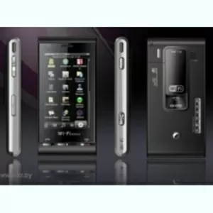 Продам телефон Sony Ericsson C5000, 2 сим