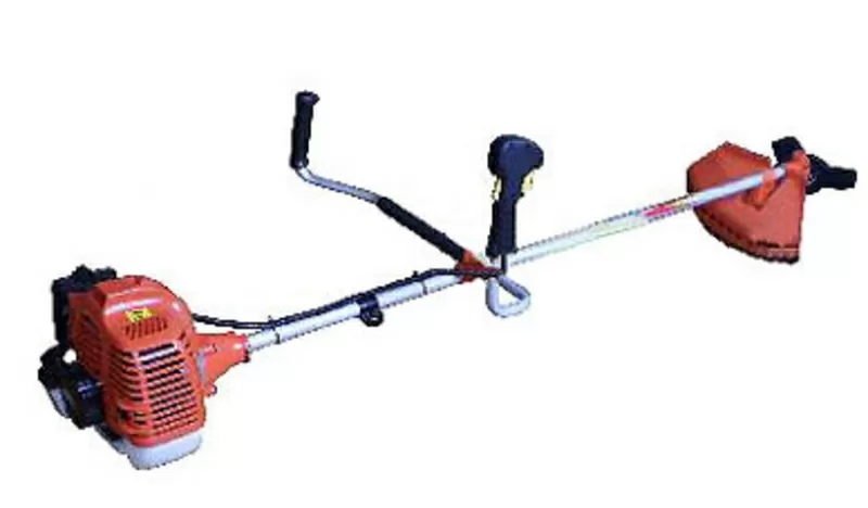 Бензокоса  триммер / кусторез / мотокоса  Nikkey NK-3500