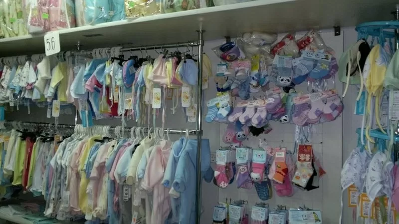 Одежда в Бресте для малышей по низким ценам  3