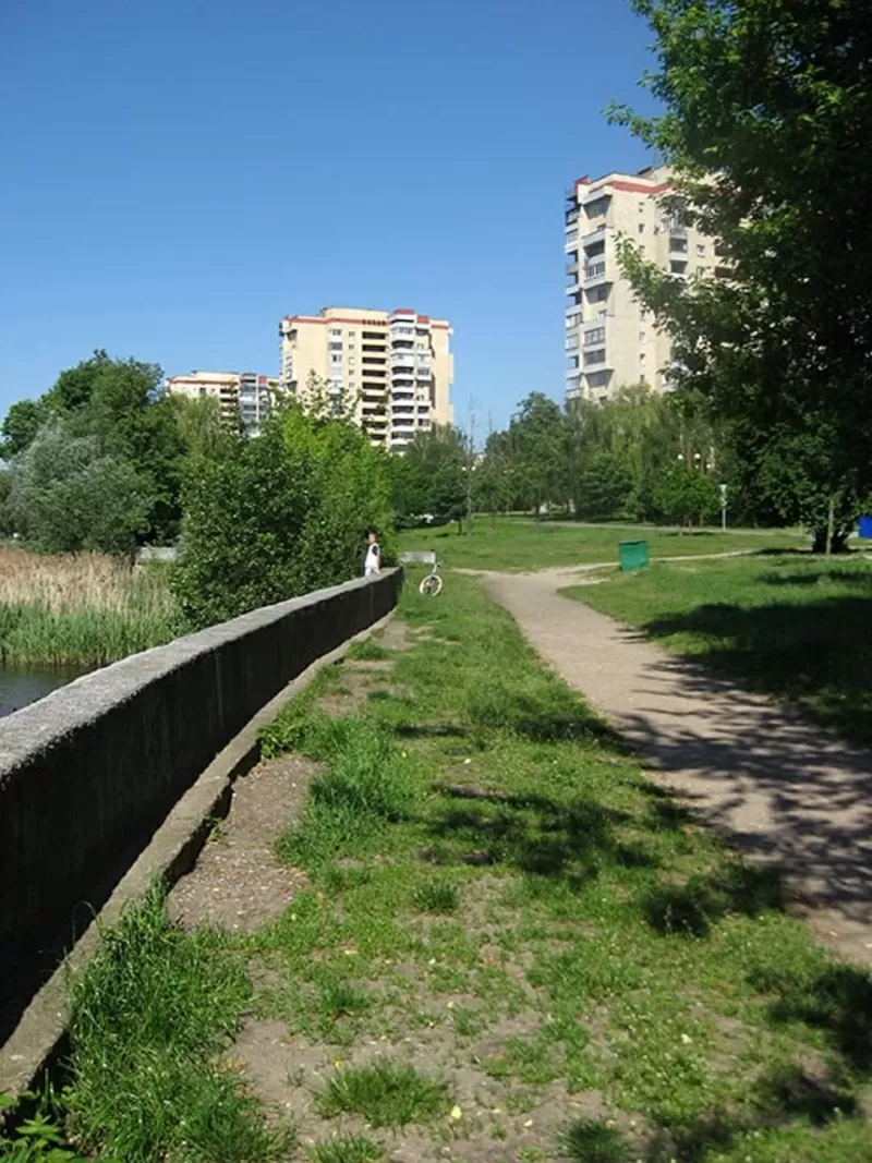 Продается 3-х комнатная квартира. г.Брест,  ул. Интернациональная,  1 эт