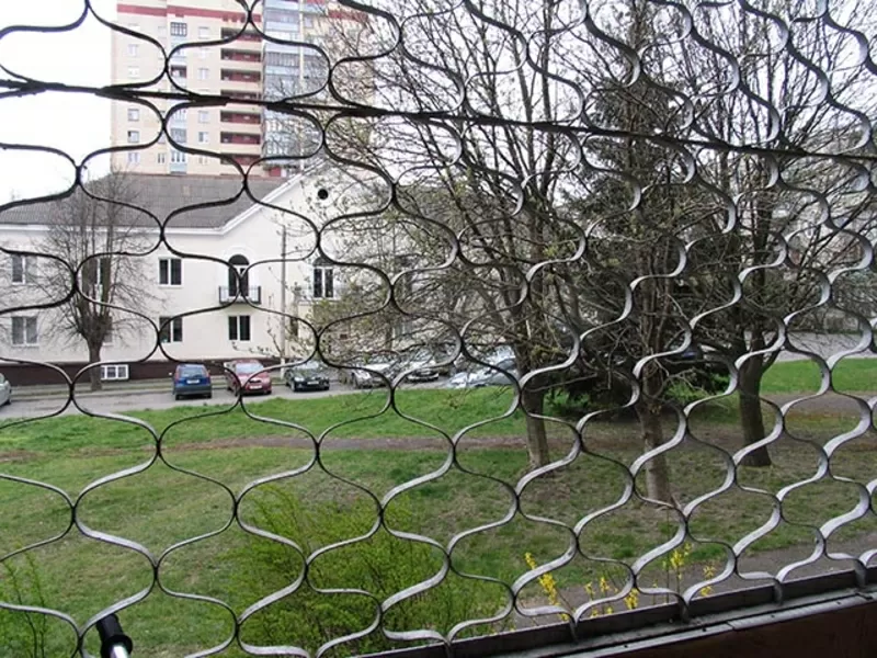 Продается 3-х комнатная квартира. г.Брест,  ул. Интернациональная,  1 эт 7