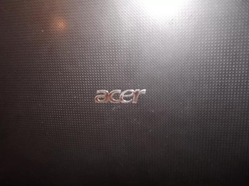 Ноутбук Acer Aspire 5552G б/у 3
