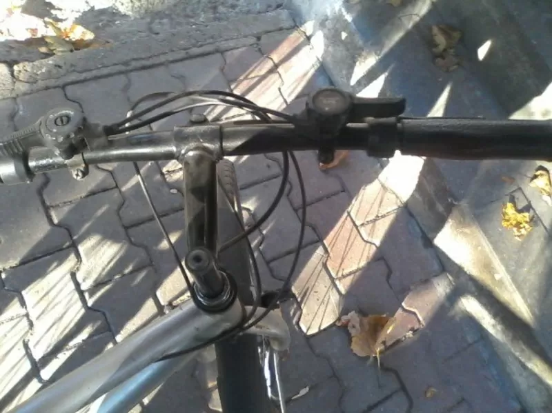 Велосипед КТМ 4