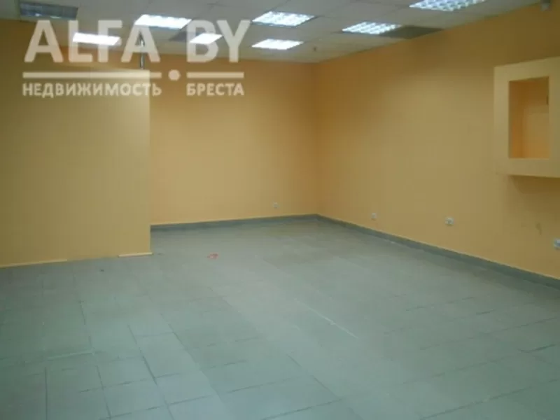 Адм-торговое помещение в аренду,  Брест,  74, 2 кв.м.,  отд. вход. 140087