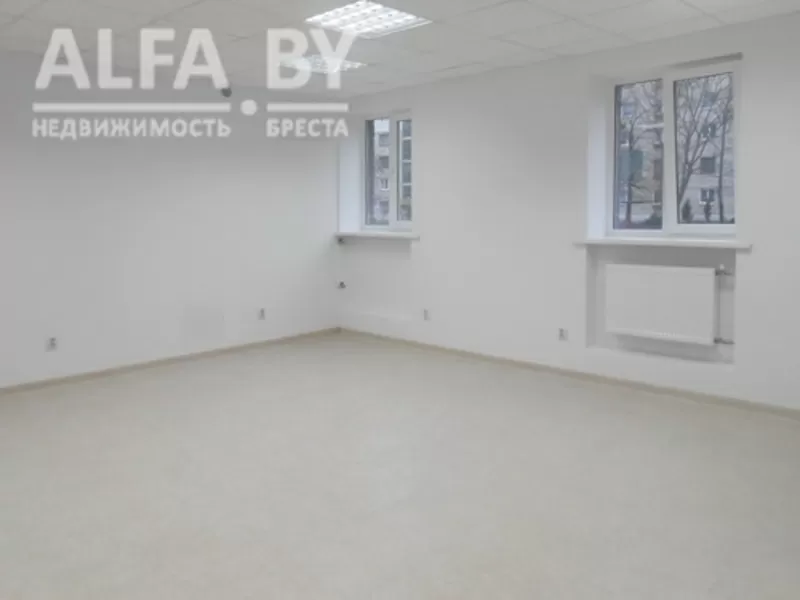 Адм-торговое помещение в собственность,  Брест,  центр,  37 кв.м. 140644