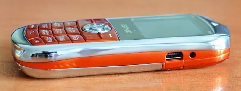 Нано-телефон Lexand Mini 2
