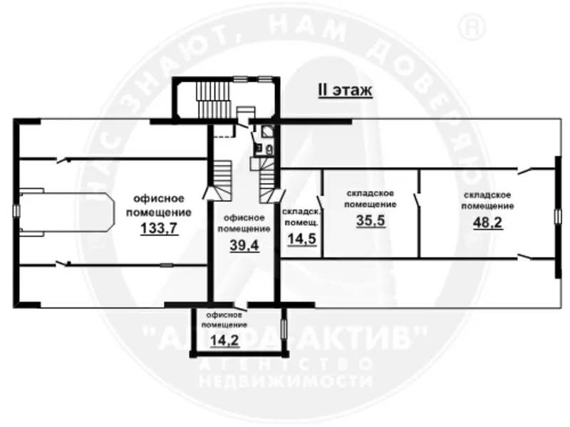 Адм-хозяйственное здание в аренду,  Брест,  642, 5 кв.м. 150012 4