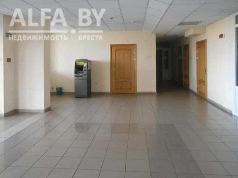 Адм. помещения в аренду в Бресте,  от 17 до 560 кв.м. 150011 3