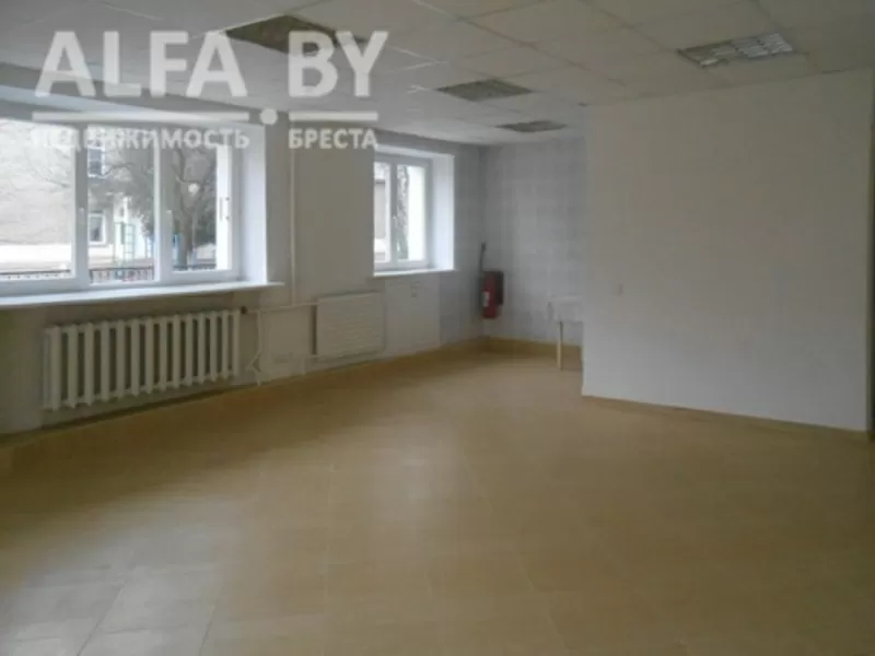 Адм-торговое помещение в аренду в Бресте,  42, 3 кв.м. Отд. вход. 150013