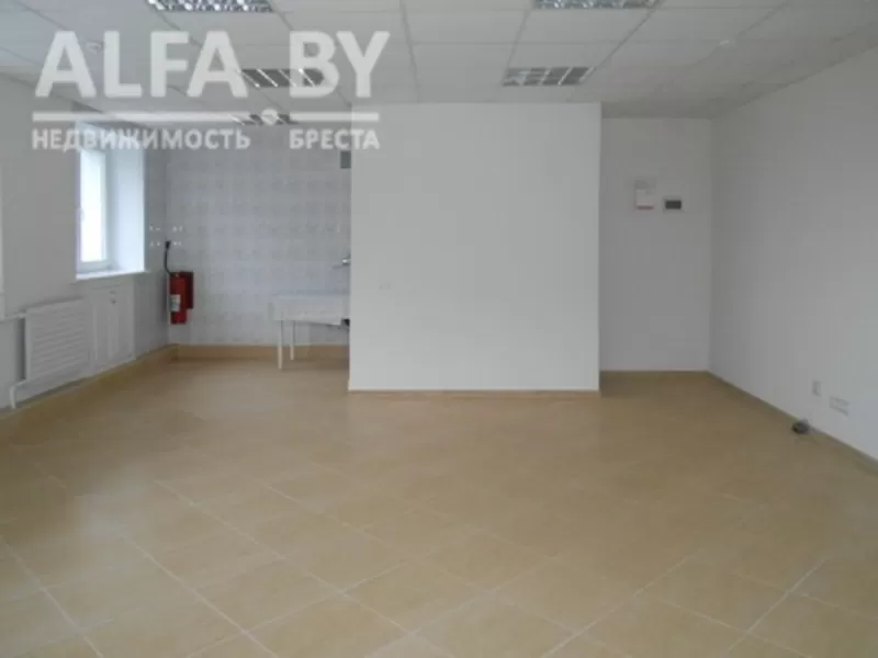 Адм-торговое помещение в аренду в Бресте,  42, 3 кв.м. Отд. вход. 150013 2