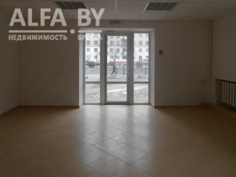 Адм-торговое помещение в аренду в Бресте,  42, 3 кв.м. Отд. вход. 150013 4