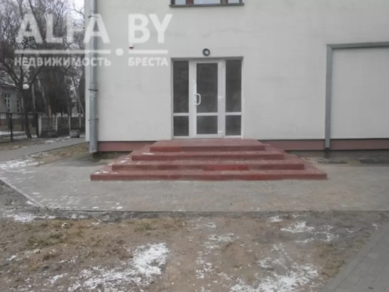 Адм-торговое помещение в аренду в Бресте,  42, 3 кв.м. Отд. вход. 150013 6