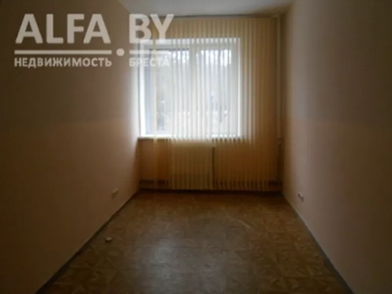 Административные помещения в аренду разной площади,  Брест. 150019 4