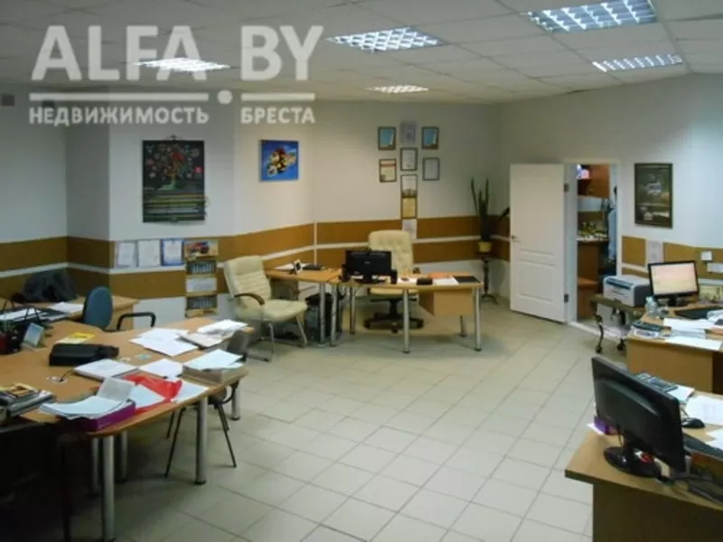 Административное помещение в аренду в центре Бреста,  57, 7 кв.м. 150025