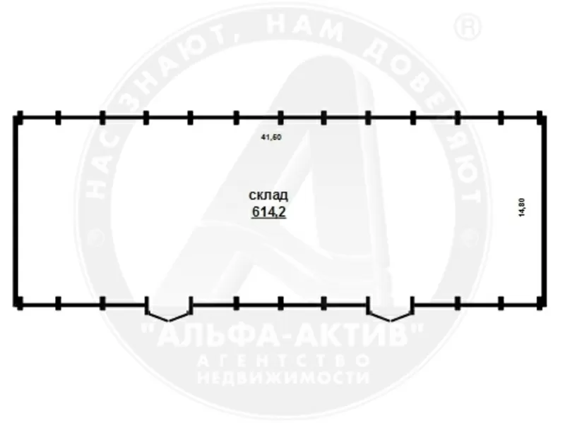 Склад-арочник в собственность,  Брест,  614, 2 кв.м. 150221 2