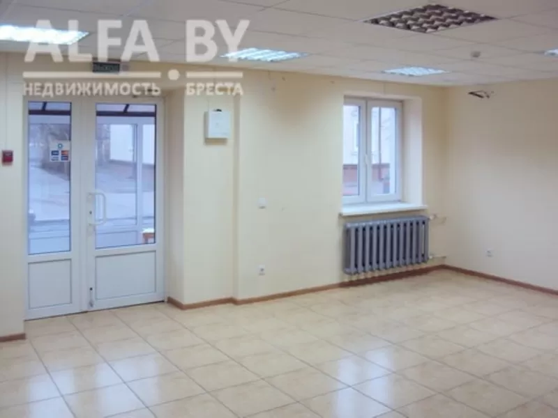 Административно-торговое помещение в аренду,  Брест,  49, 1 кв.м. 150030