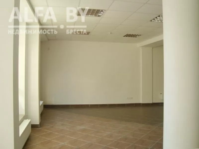 Торговое помещение в центральной части Бреста,  133, 2 кв.м. 150041 3