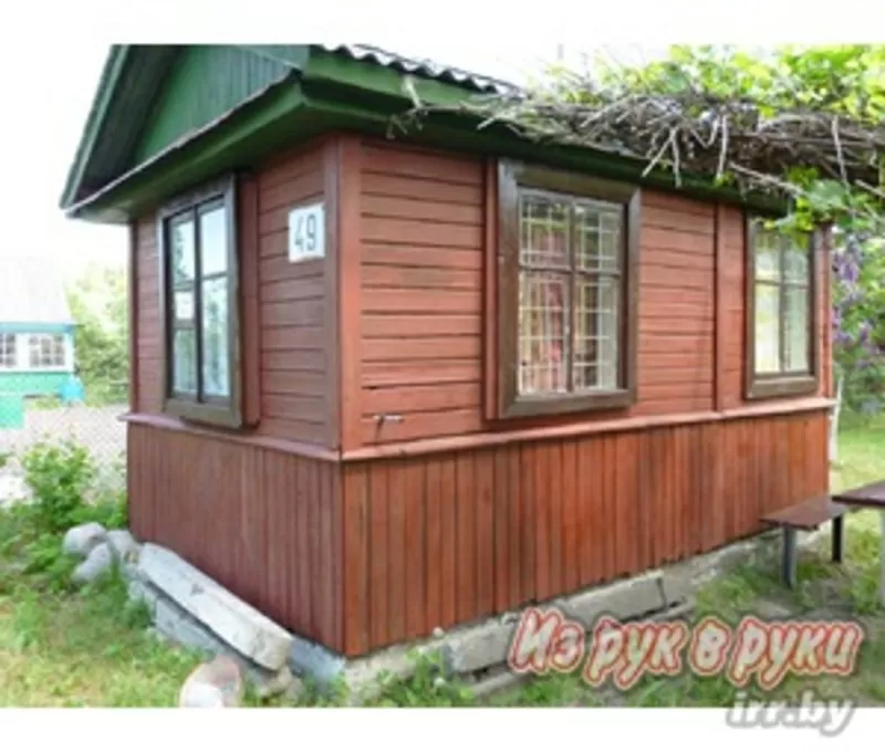 Продам дачу в катин бор-2008