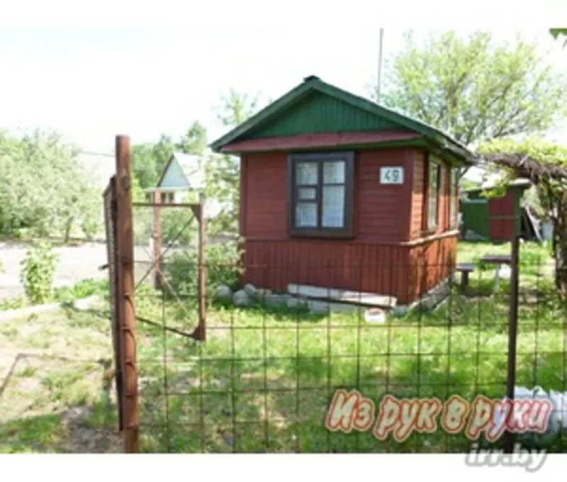Продам дачу в катин бор-2008 2