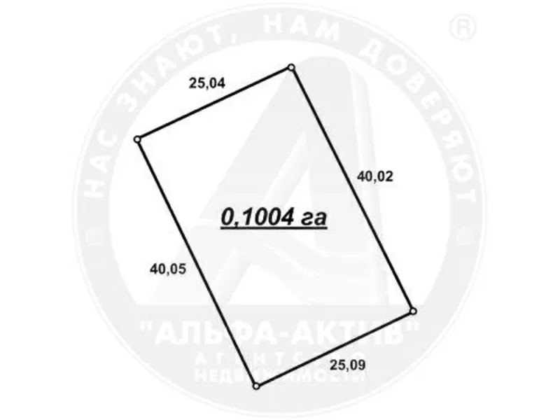 НЗКС на стадии коробки. г.Брест. Участок - 0, 1004 га. d150346 4