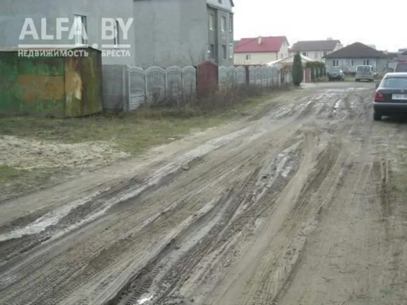 Дом под отделку в спальном районе города Бреста. s101569 2