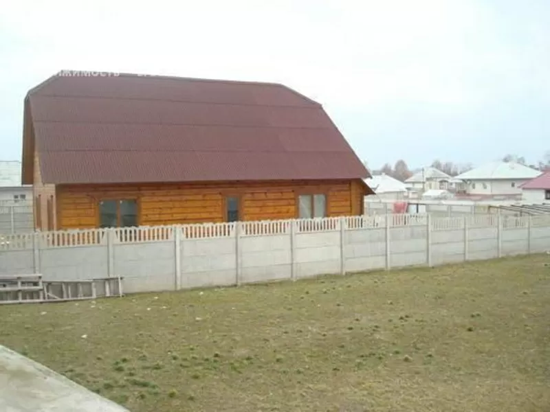 Отличный вариант дома под отделку в ближайшем пригороде Бреста. s12051 12