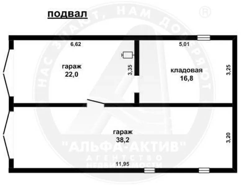 Жилой дом. г. Брест. Кирпич / шифер. Цоколь + 2 этажа. s130772 8