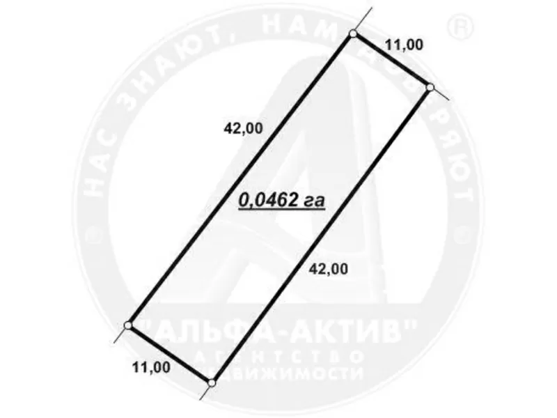 Садовый участок. Брестский р-н. Пригород Бреста. d150545 2