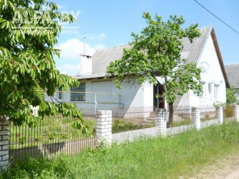 Продажа Домов Брестский Район Фото
