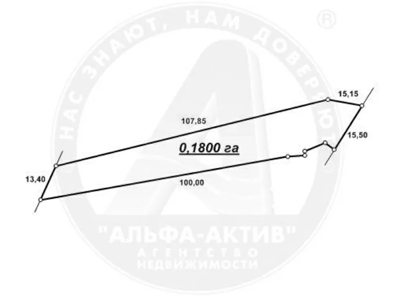 Жилой дом. Брестский р-н. Брус / жесть. Общ. - 49, 9 кв.м. d150487 4