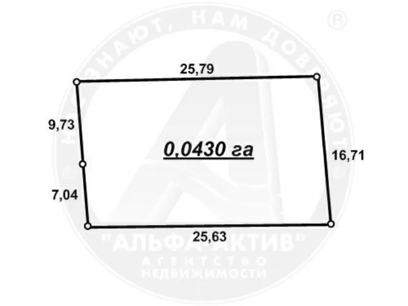 Коробка садового домика. Брестский р-н. Блок / шифер. 1 этаж. d150484 9