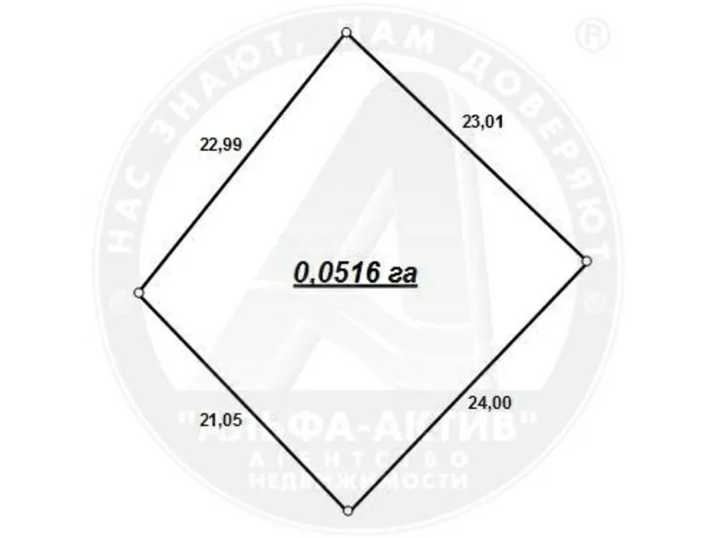 Садовый домик. Брестский р-н. Участок - 0, 0516 га. d150277 6