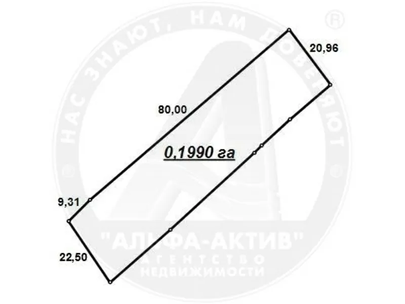 Жилой дом. Брестский р-н. Брус / шифер. 1 этаж. d150385 6