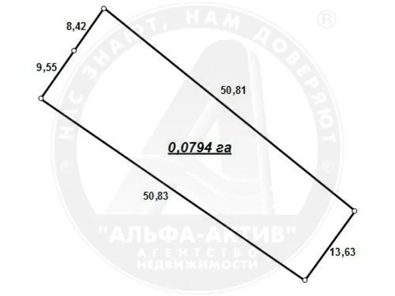 Садовый домик. г. Брест. Брус / шифер. 1 этаж + мансарда. d150278 3