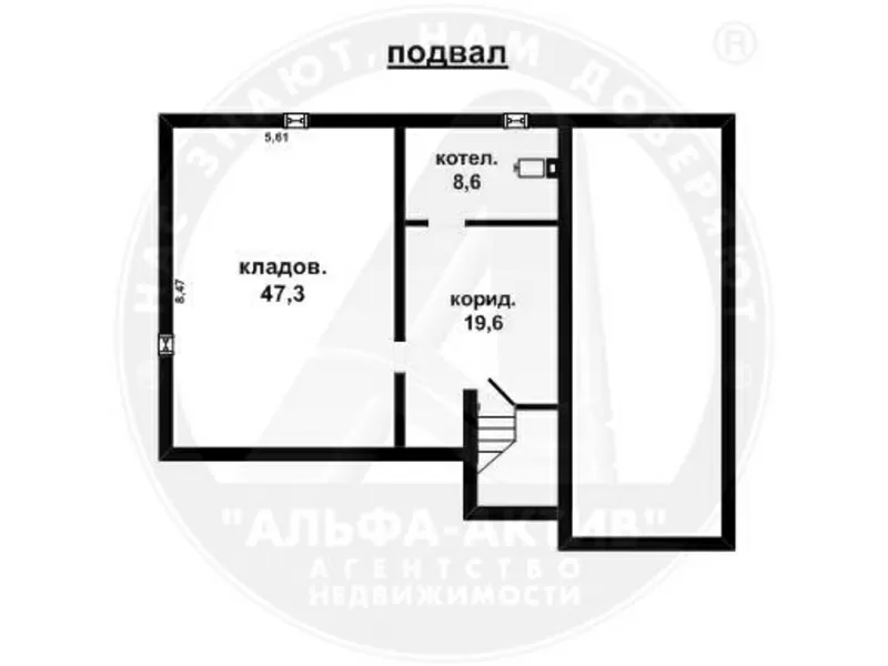 Дом жилой 2000 г.п. г. Брест. Кирпич / аллюминиевый профиль. d140512 9