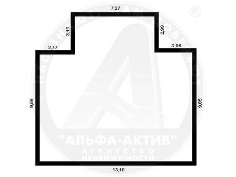 НЗКС на стадии фундамента. Жабинковский р-н. d150630