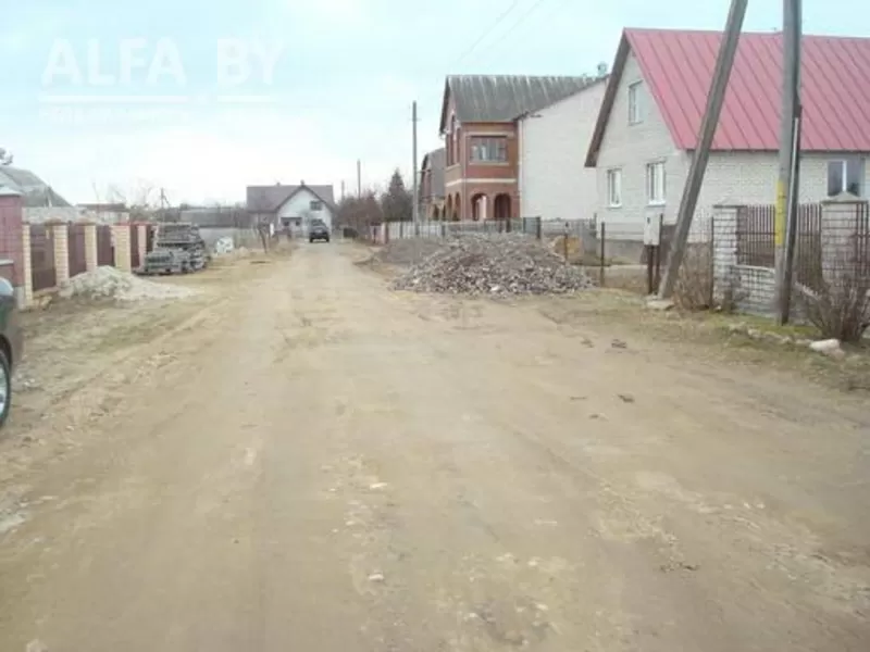 Отличный вариант дома под отделку в ближайшем пригороде Бреста. s12051 23