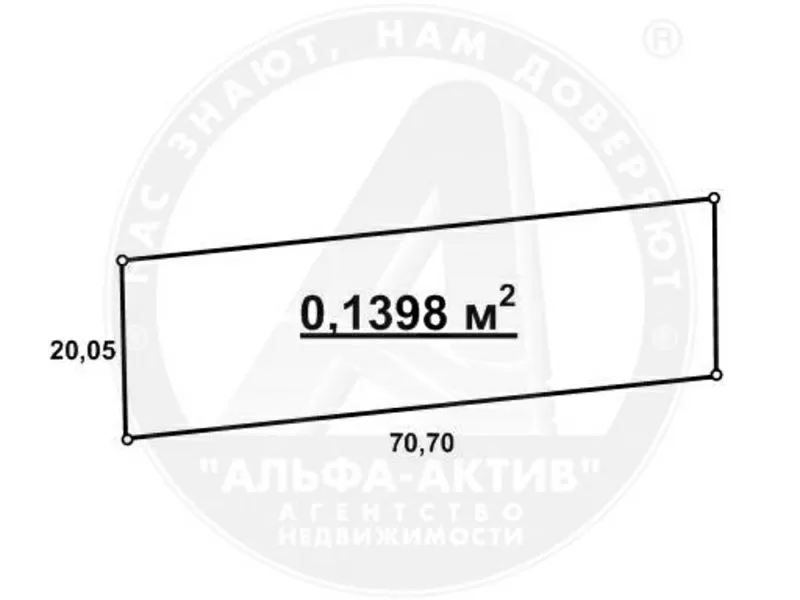 Дом под снос. Брестский р-н. Брус / толь. 1 этаж. d140371 5